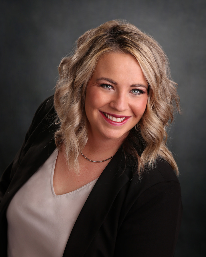 Kimber Whorton Agent Photo