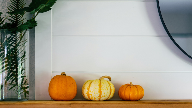 Fall Staging Tips to Make Your Home Irresistible to Buyers | Solid Rock Realtors